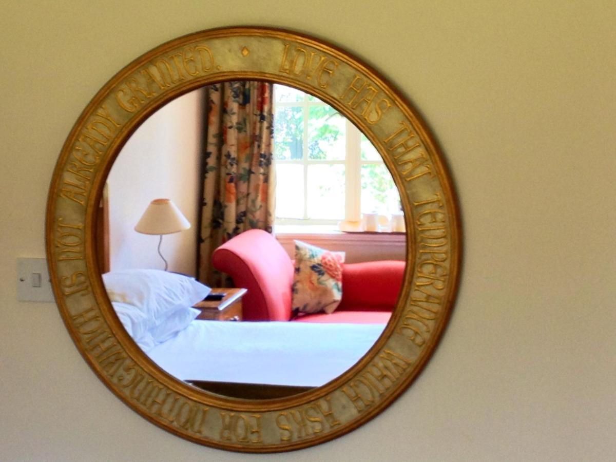 Trigony Hotel And Garden Spa Closeburn Rom bilde
